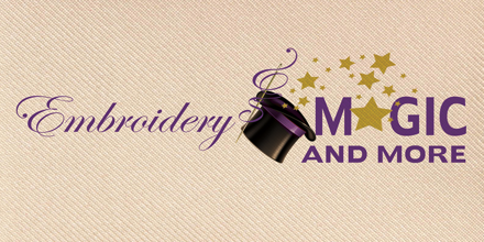 Embroidery Magic and More