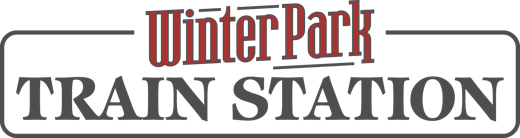 Winter Park Train Station